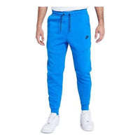 Nike Sportswear Tech Sweatpants 'Signal Blue' CU4495-403