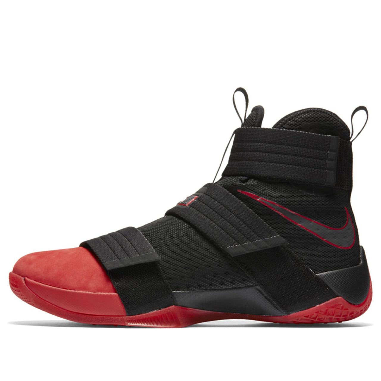 Nike Zoom LeBron Solider 10 'Un-Cleated' 844378-060