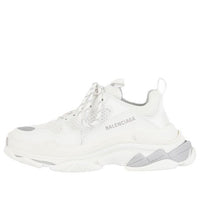 (WMNS) Balenciaga Triple S Sneaker 'White' 524039W2FS41200