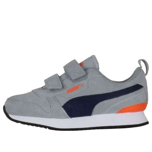 (PS) PUMA R78 Sd V Ps Sneakers Grey 368590-03