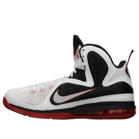 Nike LeBron 9 'Miami Heat Home' 469764-100