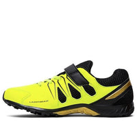 (GS) ASICS Lazerbeam SD-MG 'Black Yellow' 1154A032-750