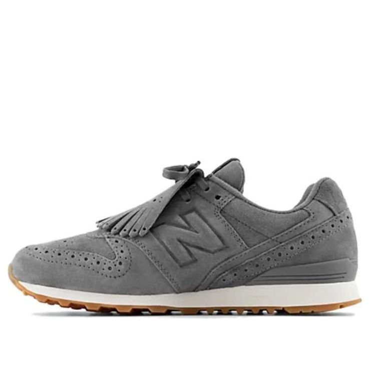 (WMNS) New Balance 996v2 'Magnify Warmth Pack - Castlerock' WL996PC2