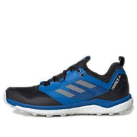 adidas Terrex Agravic XT 'Blue Black' AC7662