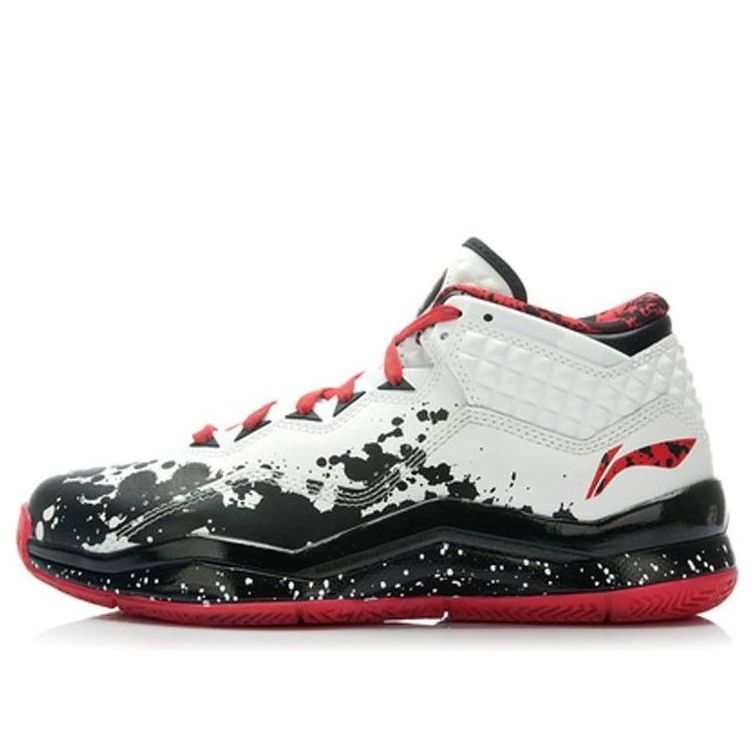 Li-Ning Way of Wade 3 305 'Drip' ABAJ013-17
