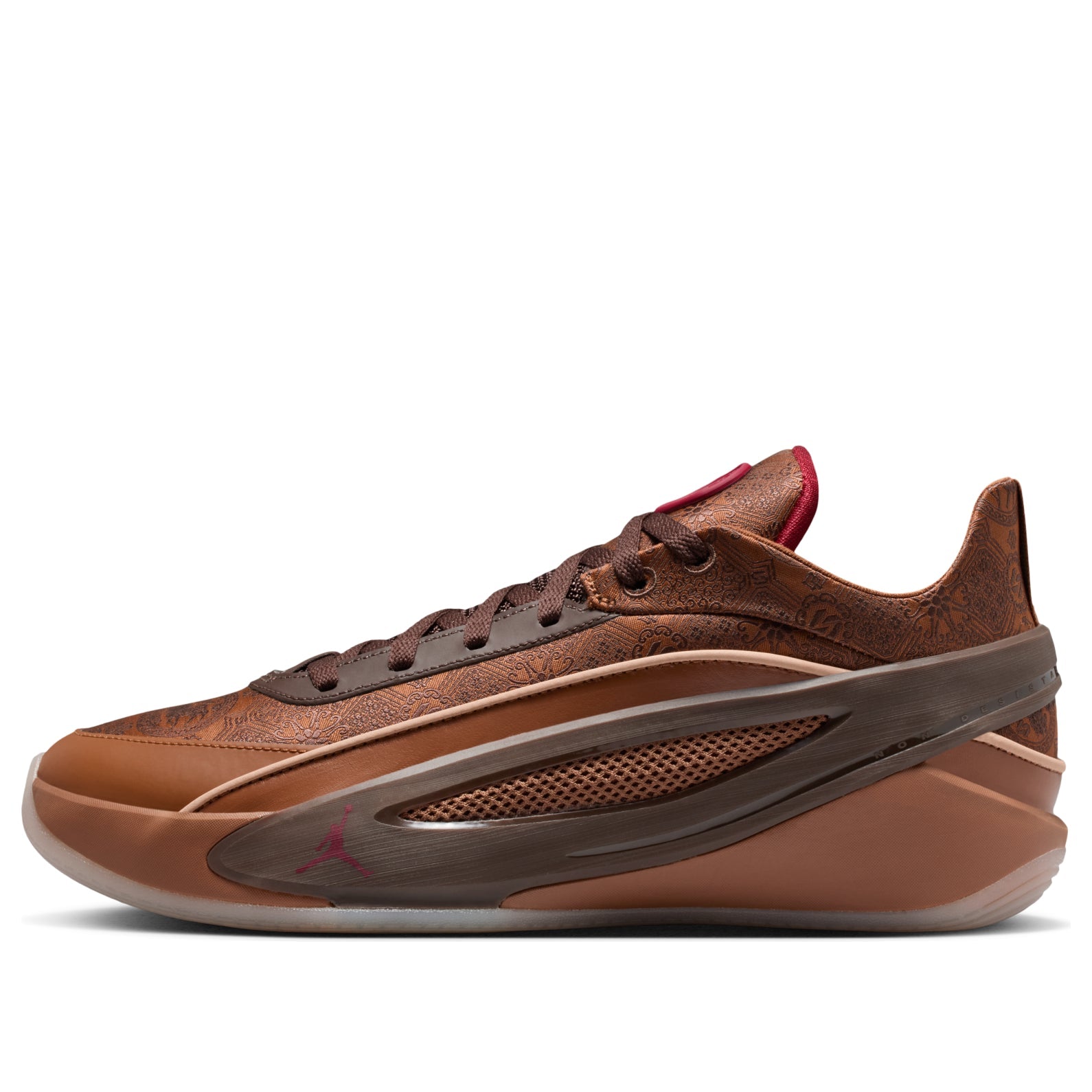 Air Jordan Luka 5 PF 'Chinese New Year' IQ0567-201