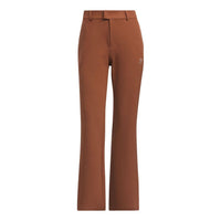 (WMNS) adidas Originals Trousers 'Brown' IN1037