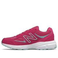 (GS) New Balance 888v2 Red/Pink GK888PS2