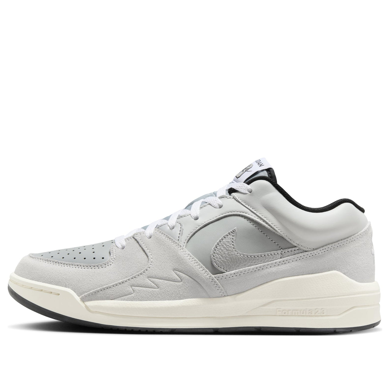 Air Jordan Stadium 90 'Light Smoke Grey' HV1810-001