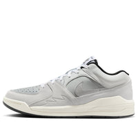 Air Jordan Stadium 90 'Light Smoke Grey' HV1810-001