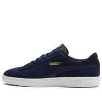 PUMA Smash V2 Casual Shoes Navy 364989-24