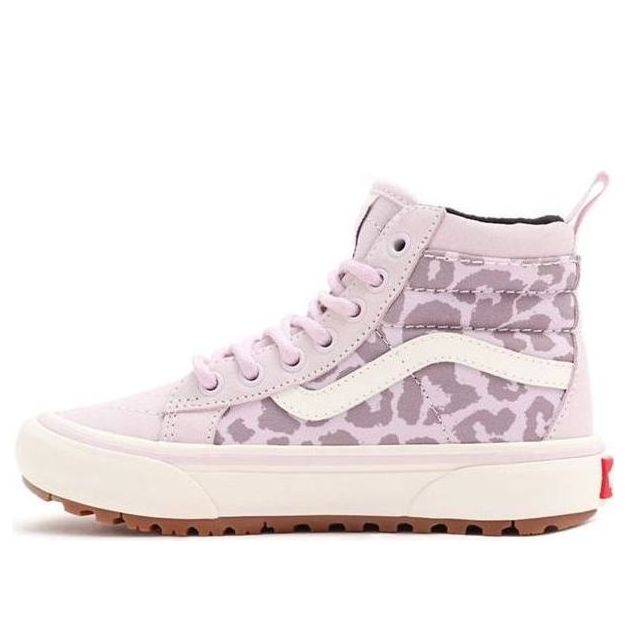 (PS) Vans SK8-Hi Mte-1 'Pink' VN0A5HZ56H9