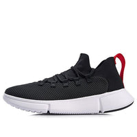 Li-Ning Essence 2.0 WS 'Black White' AGBN033-2