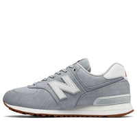 New Balance 574 Series Beach Chambray Grey ML574YLF