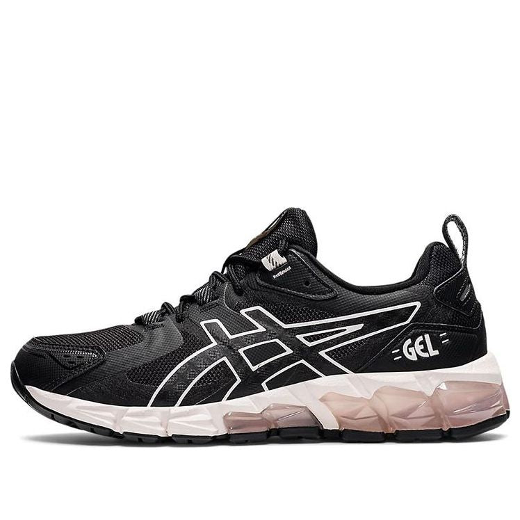 (WMNS) ASICS Gel-Quantum 180 6 'Black Ginger Peach' 1202A039-003