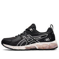 (WMNS) ASICS Gel-Quantum 180 6 'Black Ginger Peach' 1202A039-003