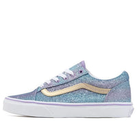 Vans Old Skool Kids 'Ombre Glitter' VN0A5EE6ABZ