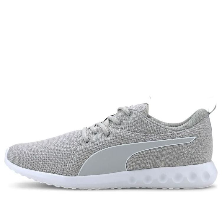 PUMA Carson 2 Knit Gray 191084-11