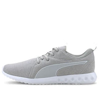 PUMA Carson 2 Knit Gray 191084-11