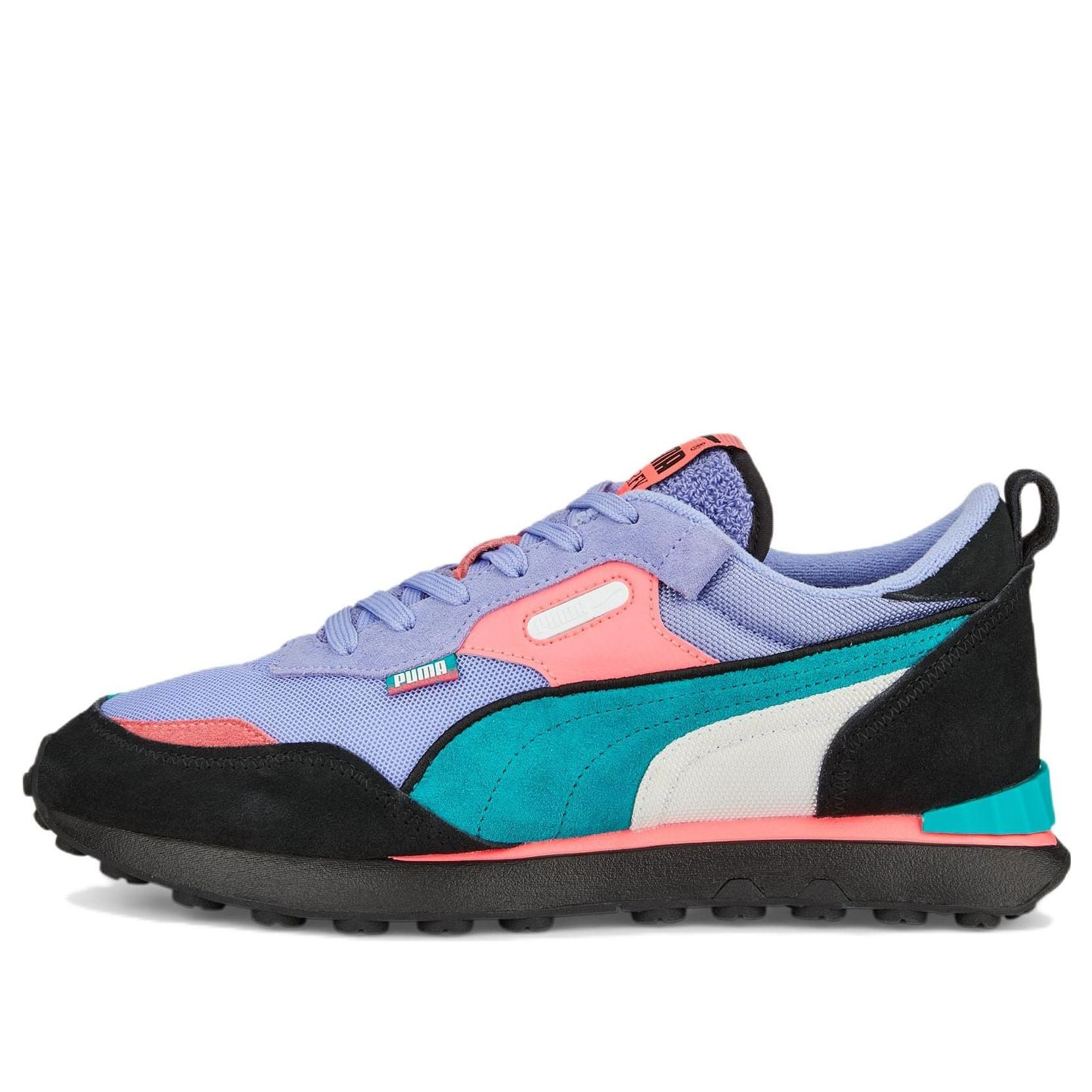 PUMA Rider FV 'Fandom - Lavender Pop' 387177-02