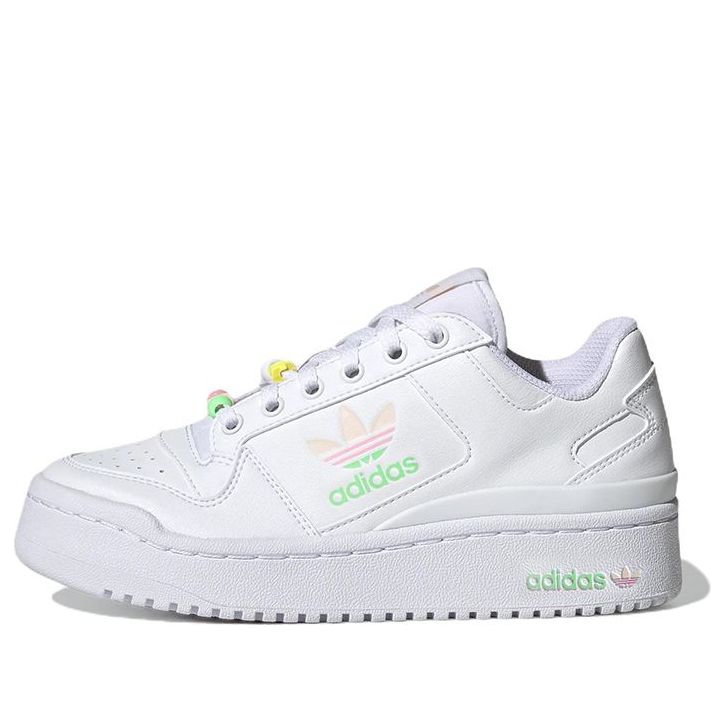 (PS) adidas Originals Forum 'Bold' GY9223
