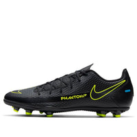 Nike Phantom GT Club FG MG 'Black Volt' CK8459-090