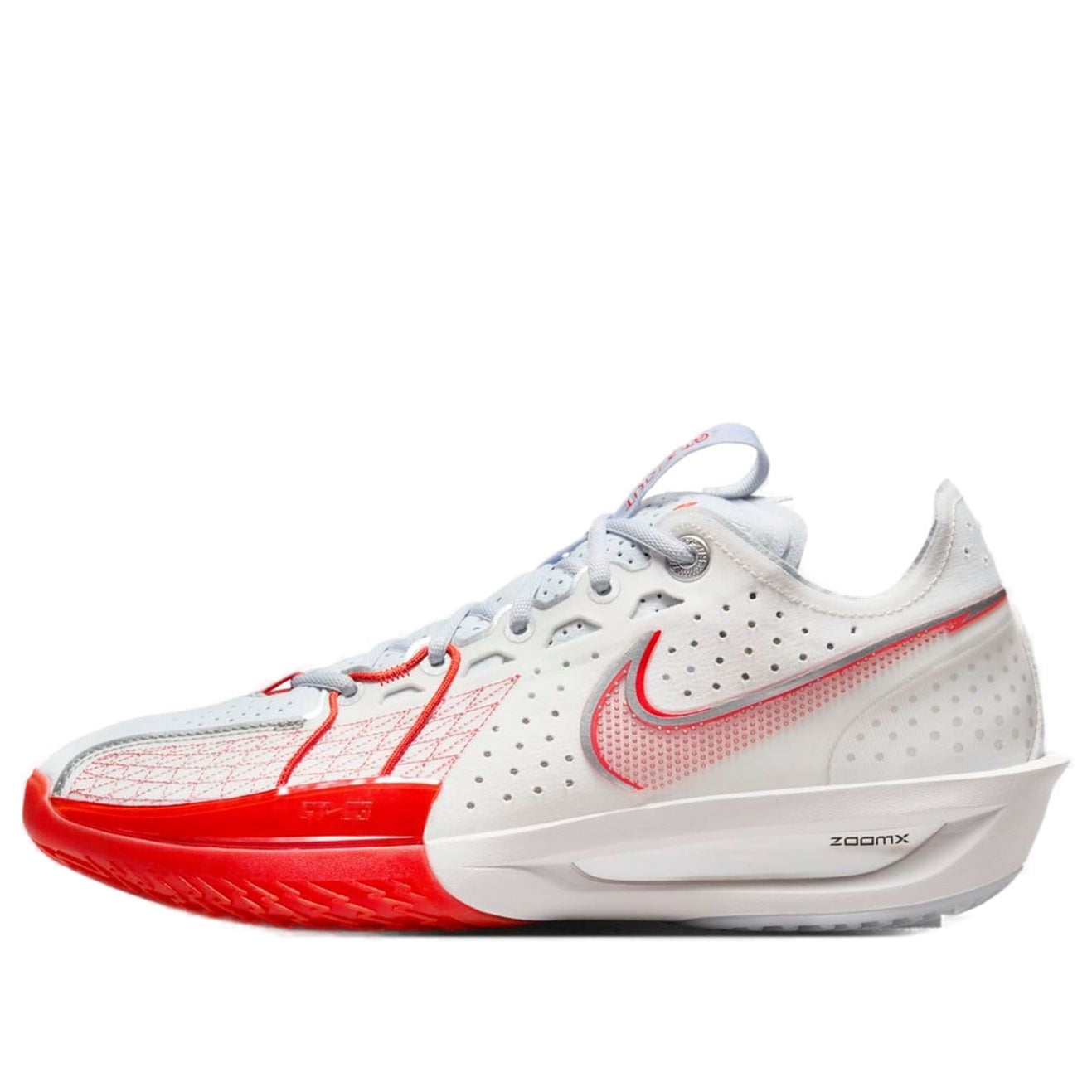 Nike Air Zoom GT Cut 3 'Picante Red' DV2913-101