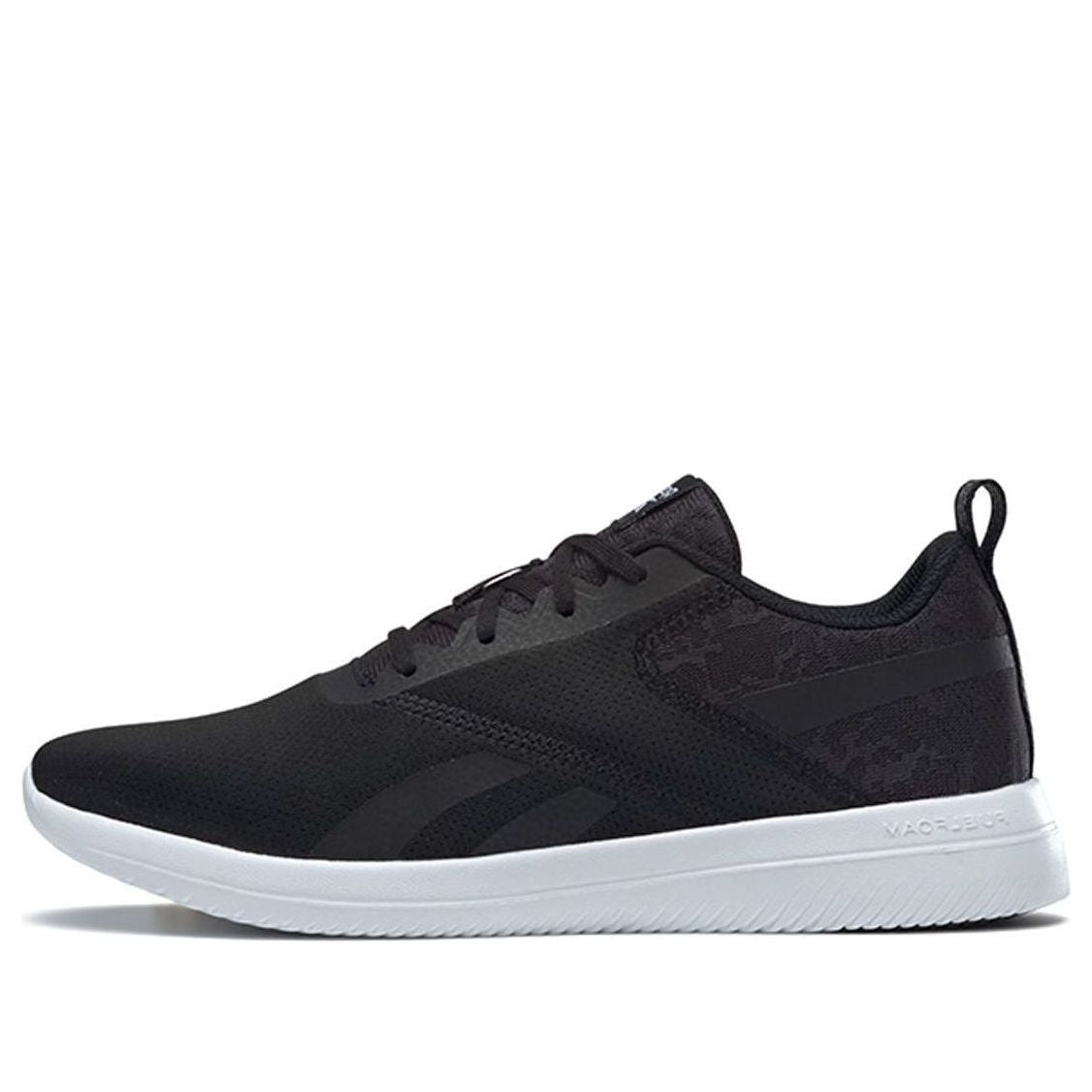 (WMNS) Reebok Pennymoon Black FU9050