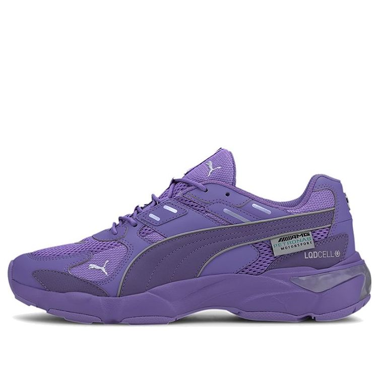 PUMA Mercedes-AMGPetronas Motorsport x LQDCELL Extol 'Luminous Purple' 306562-02