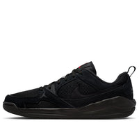 Jordan Comfort Era 'Black Gym Red Anthracite' HJ6777-060