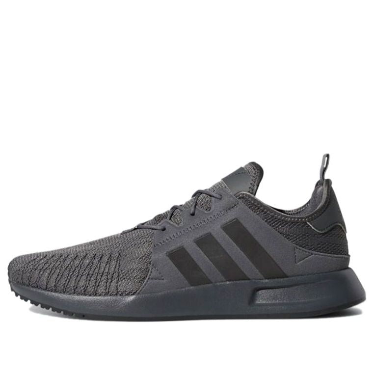 adidas X_PLR 'Grey Core Black' FY6592