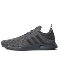 adidas X_PLR 'Grey Core Black' FY6592
