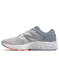 (WMNS) New Balance 940v4 Grey/Pink W940GP4