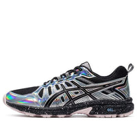 (WMNS) ASICS Gel-Venture 7 Mx 'Black' 1012A818-001