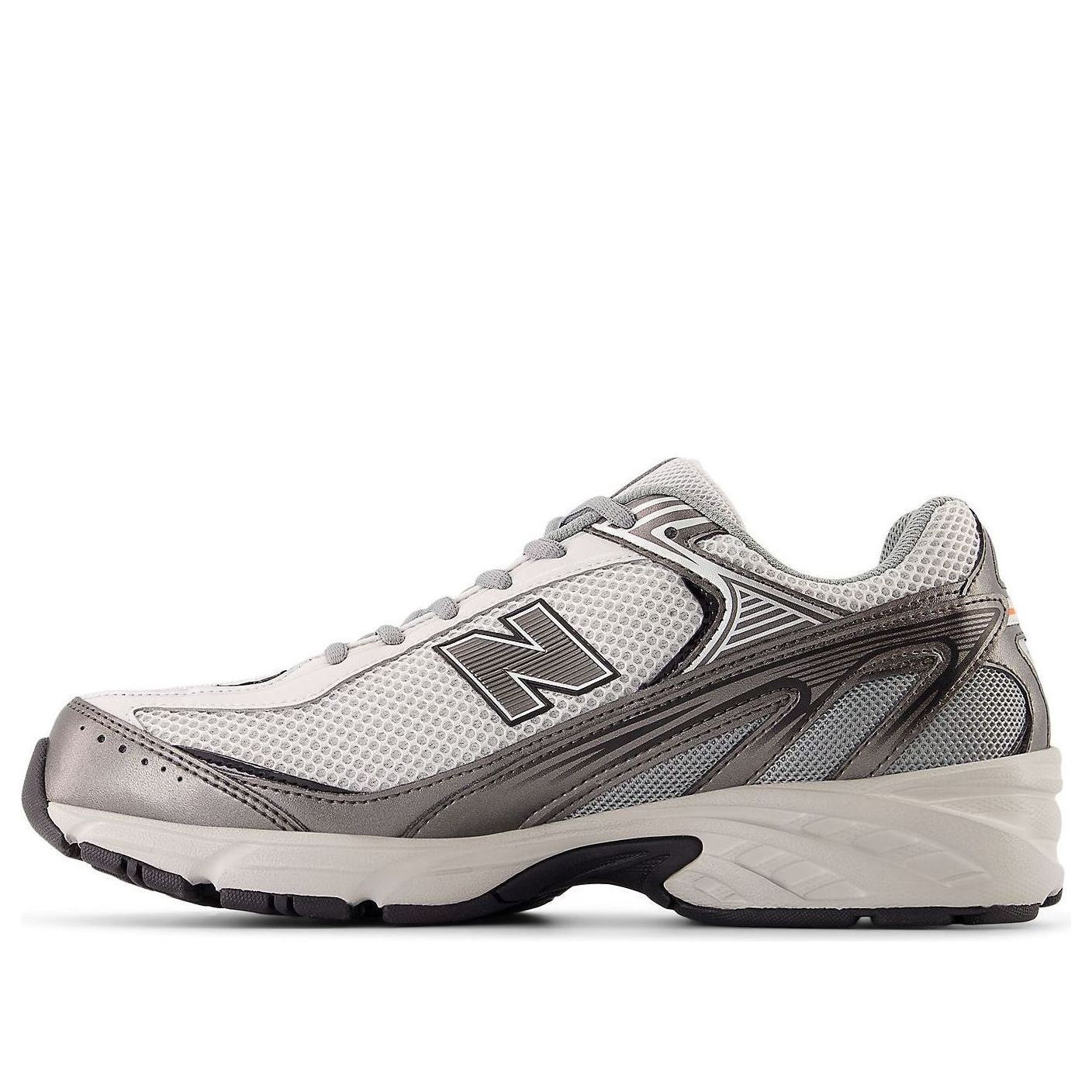 New Balance U509V1 'Grey Iron' U509CB