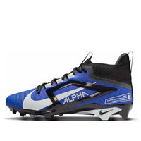 Nike Alpha Menace 4 Elite 'Blue Black' FD7036-400