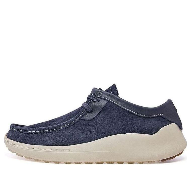 Timberland Project Better 2 Eye 'Navy Blue' A2E1J