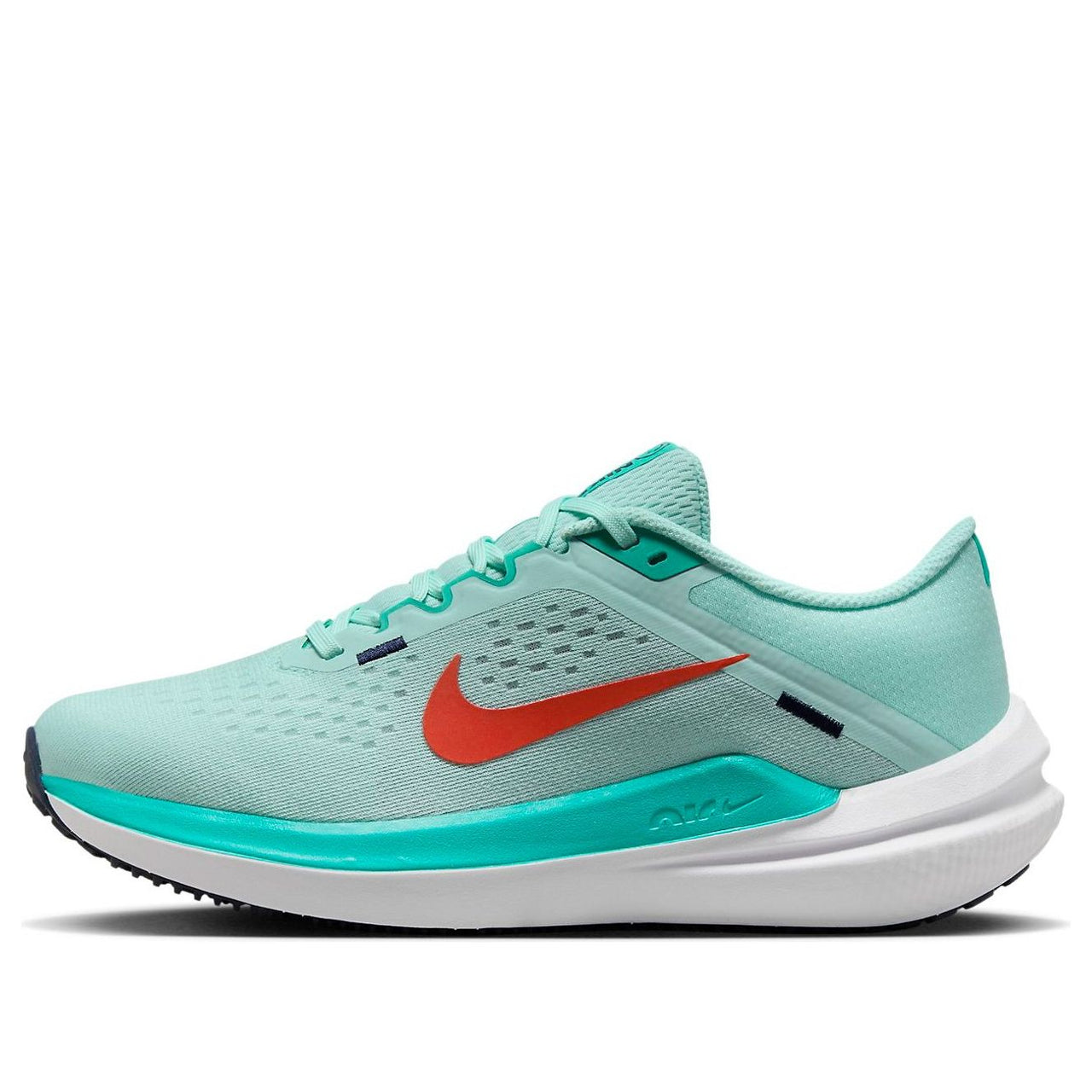 (WMNS) Nike Air Zoom Winflo 10 'Jade Ice White' DV4023-300