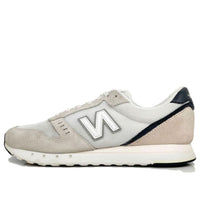 (WMNS) New Balance 311 Sneakers 'Beige White' WL311SL2
