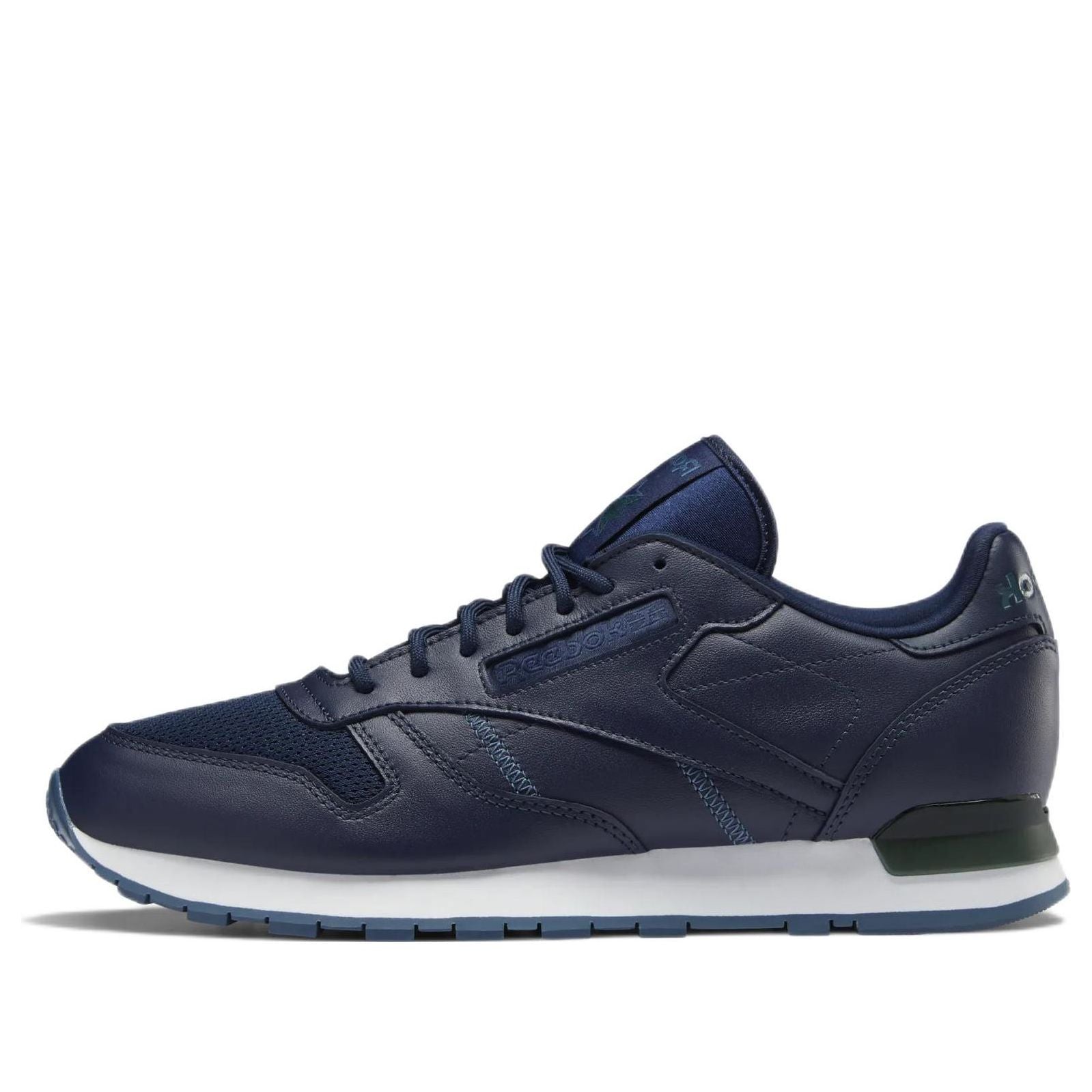 Reebok Classic Leather Clip GX0368