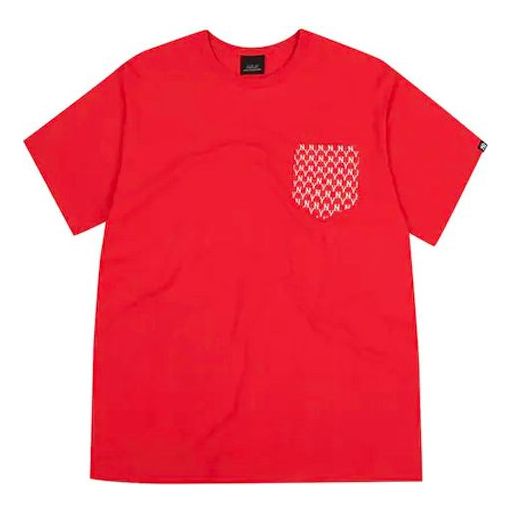 MLB New York Yankees Retro Series Short Sleeve Unisex Red 31TSM2941-50R