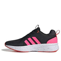 (WMNS) adidas Edge Lux 6.0 'Black Pink' ID1949