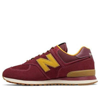 New Balance 574 'Outdoor Pack - Burgundy' ML574OTC