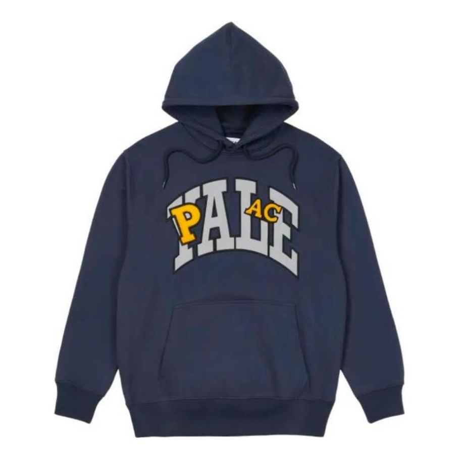 Palace Uni Hoodie 'Navy' P23CS055