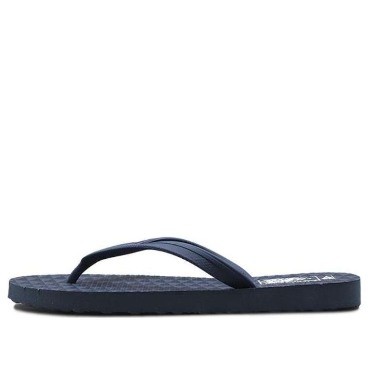 Vans x PILGRIM Slip-On Slippers 'Blue' VN0A3MTLW84
