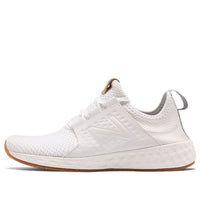 (WMNS) New Balance Fresh Foam Cruzv1 Reissue 'White' WCRZRMWS