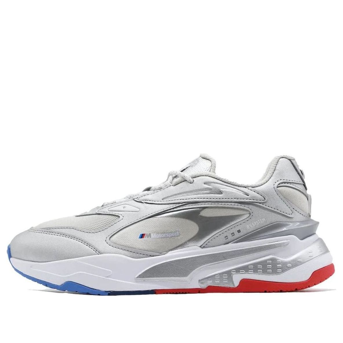 (GS) PUMA RS-Fast 'BMW Motorsport Nimbus Cloud' 307083-01
