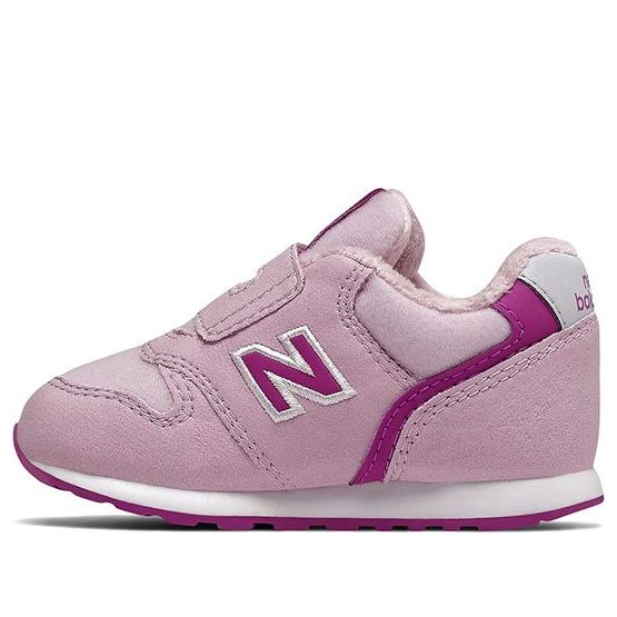 (TD) New Balance 996 Sneakers Pink/Purple IZ996WPN