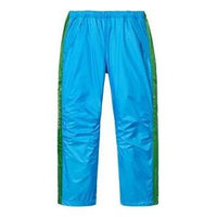 Supreme SS19 Taped Seam Pants 'Blue' SUP-SS19-203