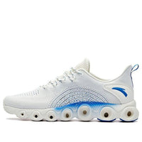 ANTA Life Series Sneakers 'White Blue' 111935586R-3